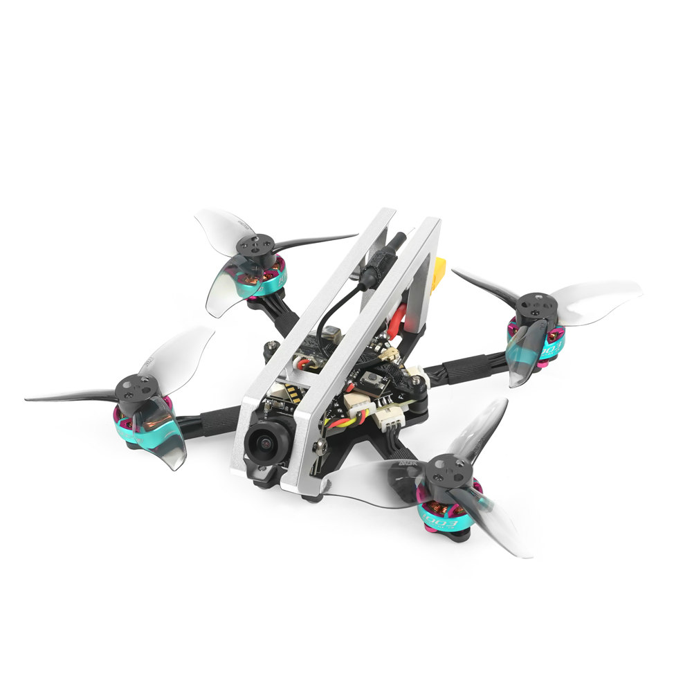 YMZFPV-Lightning2-Lighting2-V2-2-Zoll-2S-Freestyle-FPV-Racing-Drone-ELRS-BNF-mit-250mW-VTX--Walksnai-1998742-1